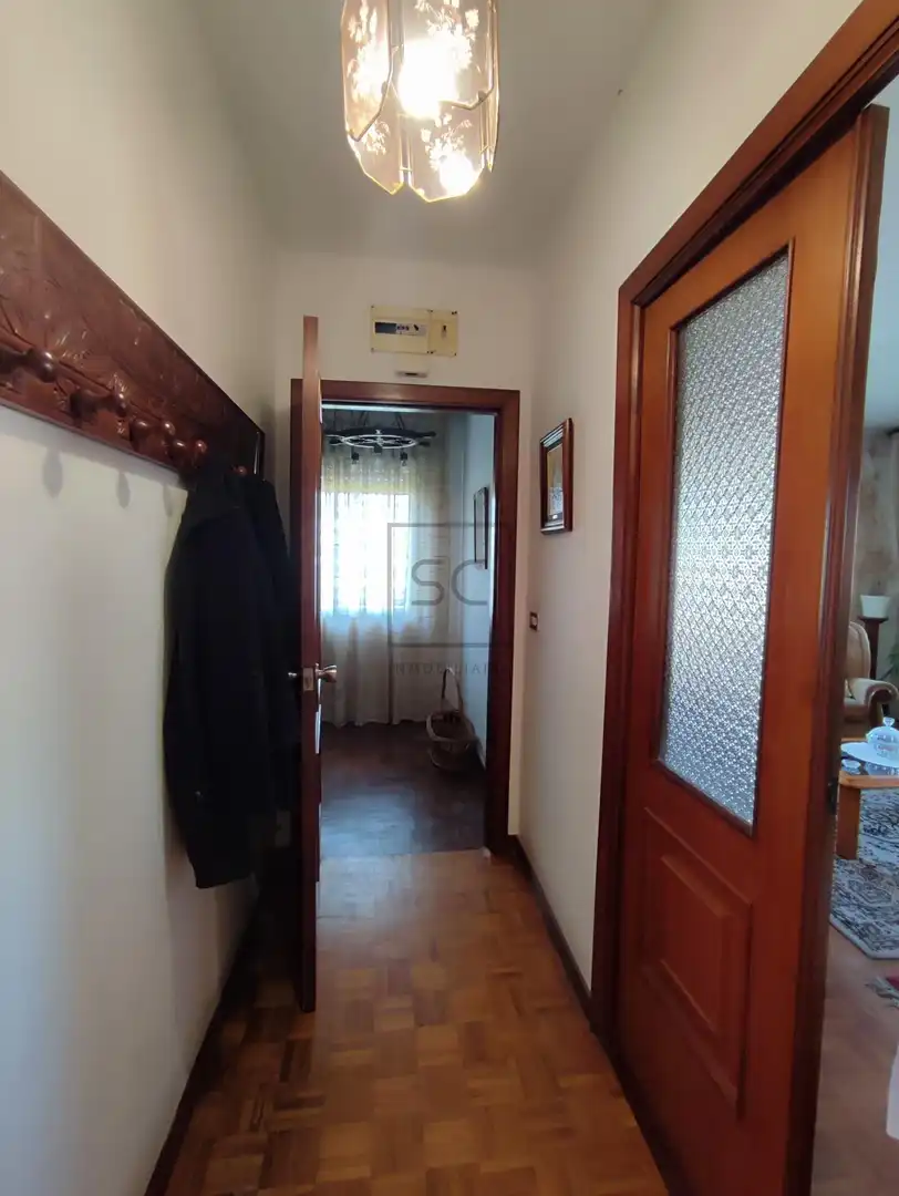 Casa o xalet en venda en Ares amb Parquet, Traster i Balcó