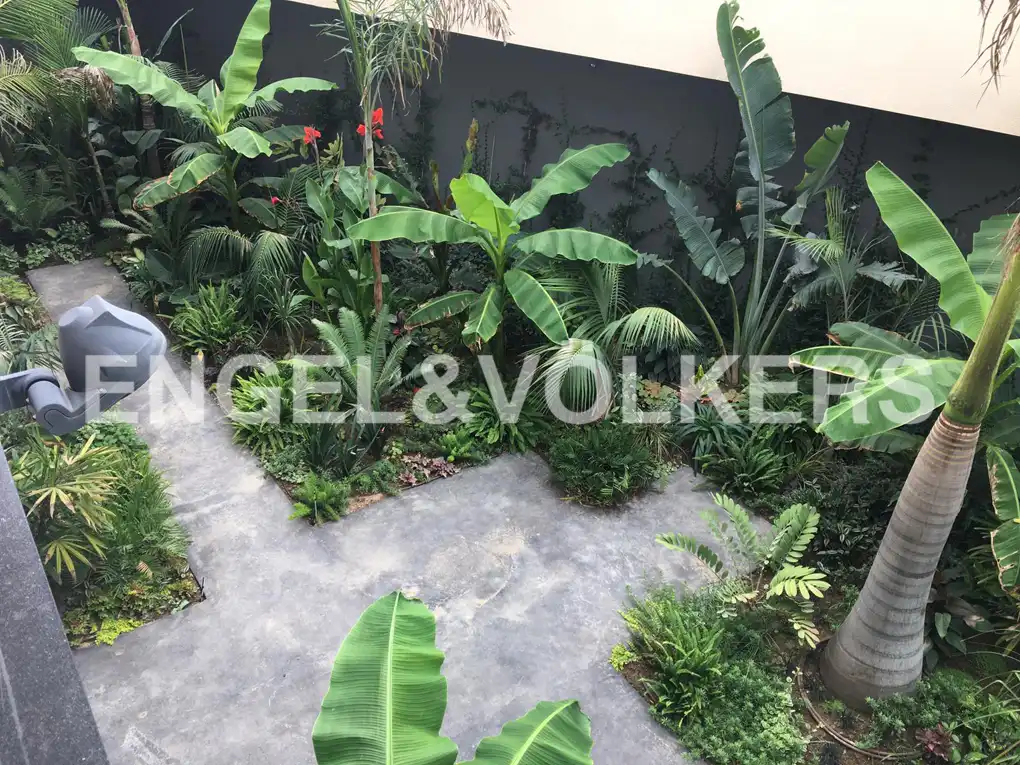 Garden of Houses for sale in Bétera  with Air Conditioner, Heating and Private garden