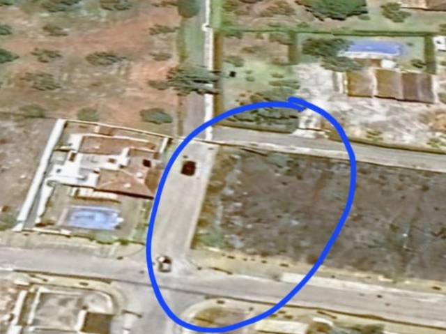 Terreno residencial en Venta en Calle Basilea, 7M en Arriate