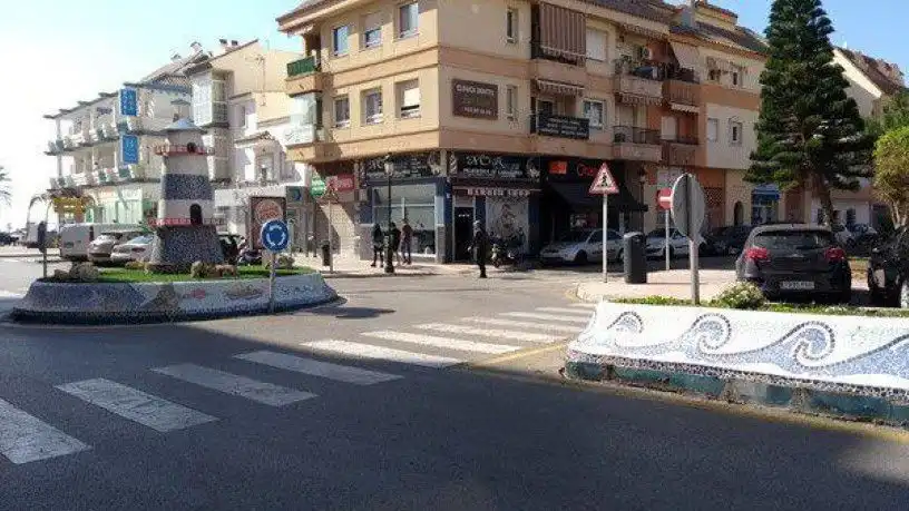 Terreni e lotti in vendita a Manilva Pueblo, imagen 29
