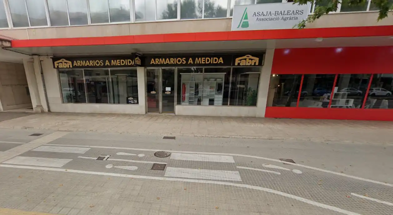 Local comercial en venda a Carrer Aragó, imagen 8