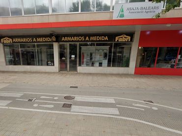 Local comercial en venda a Carrer Aragó