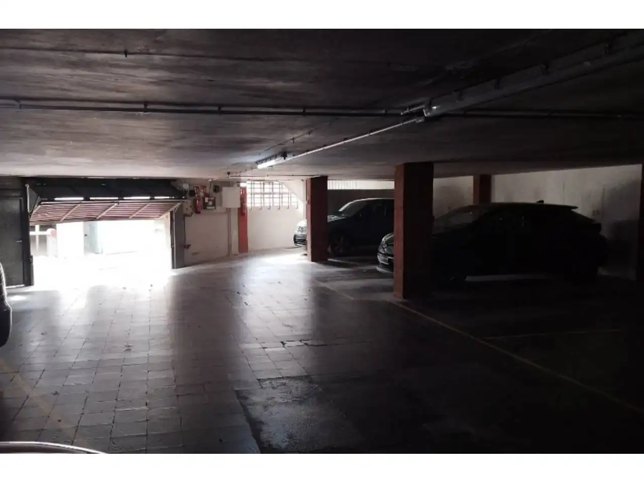Individuale con ascensore in vendita a Calle Bisbe Morgades, imagen 4