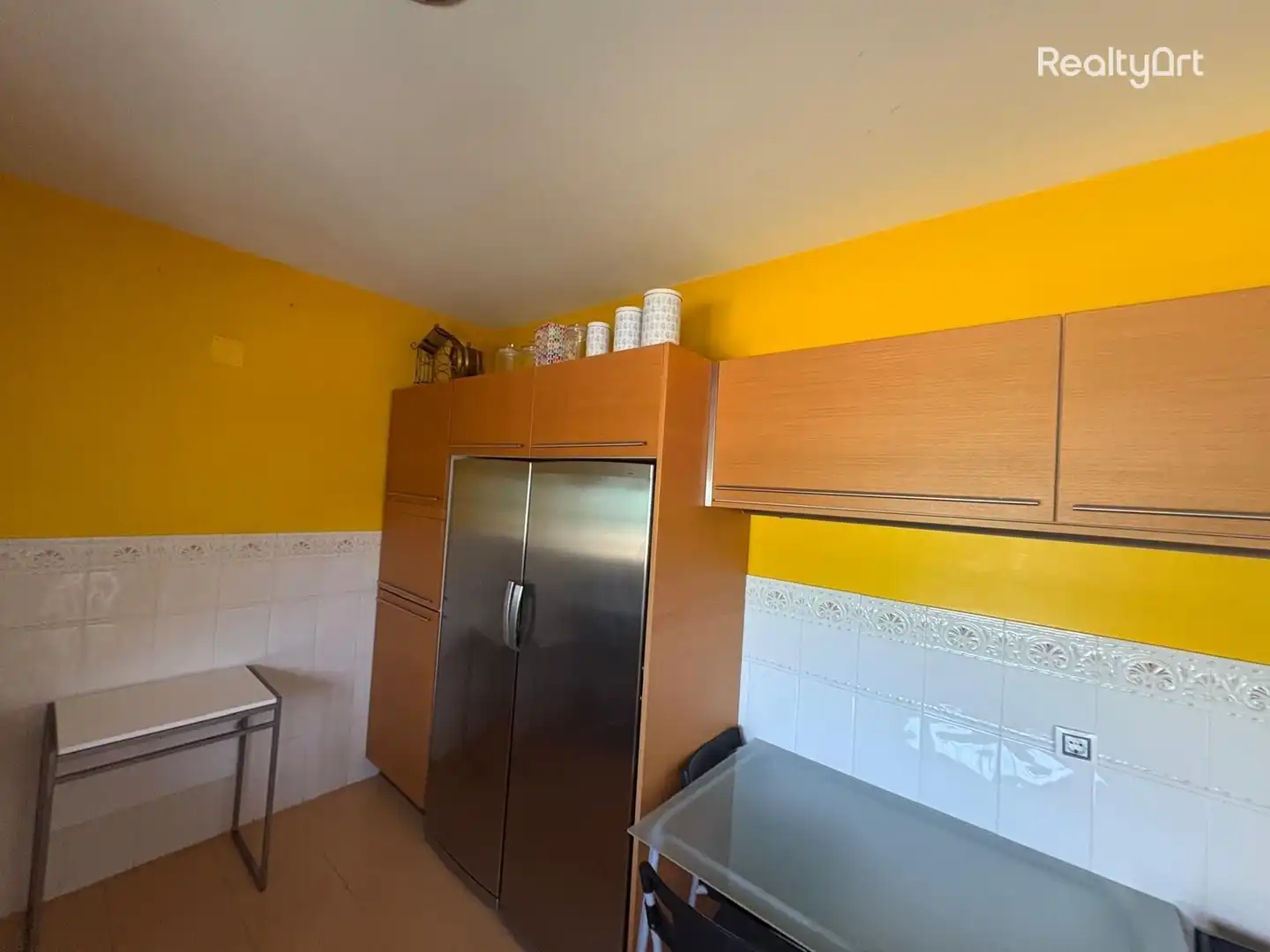Logement avec jardin à vendre à Sanlúcar la Mayor, imagen 15