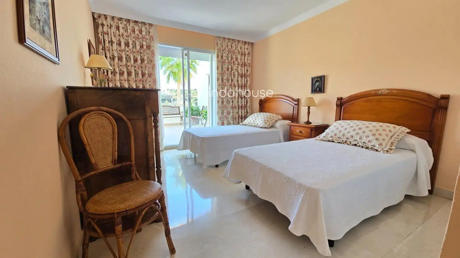 Piso con piscina en venta en HERROJO EL, imagen 10