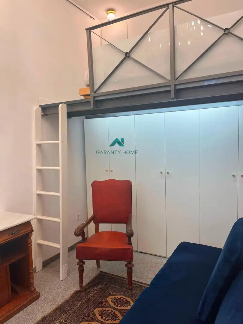Apartments for rent in Madrid