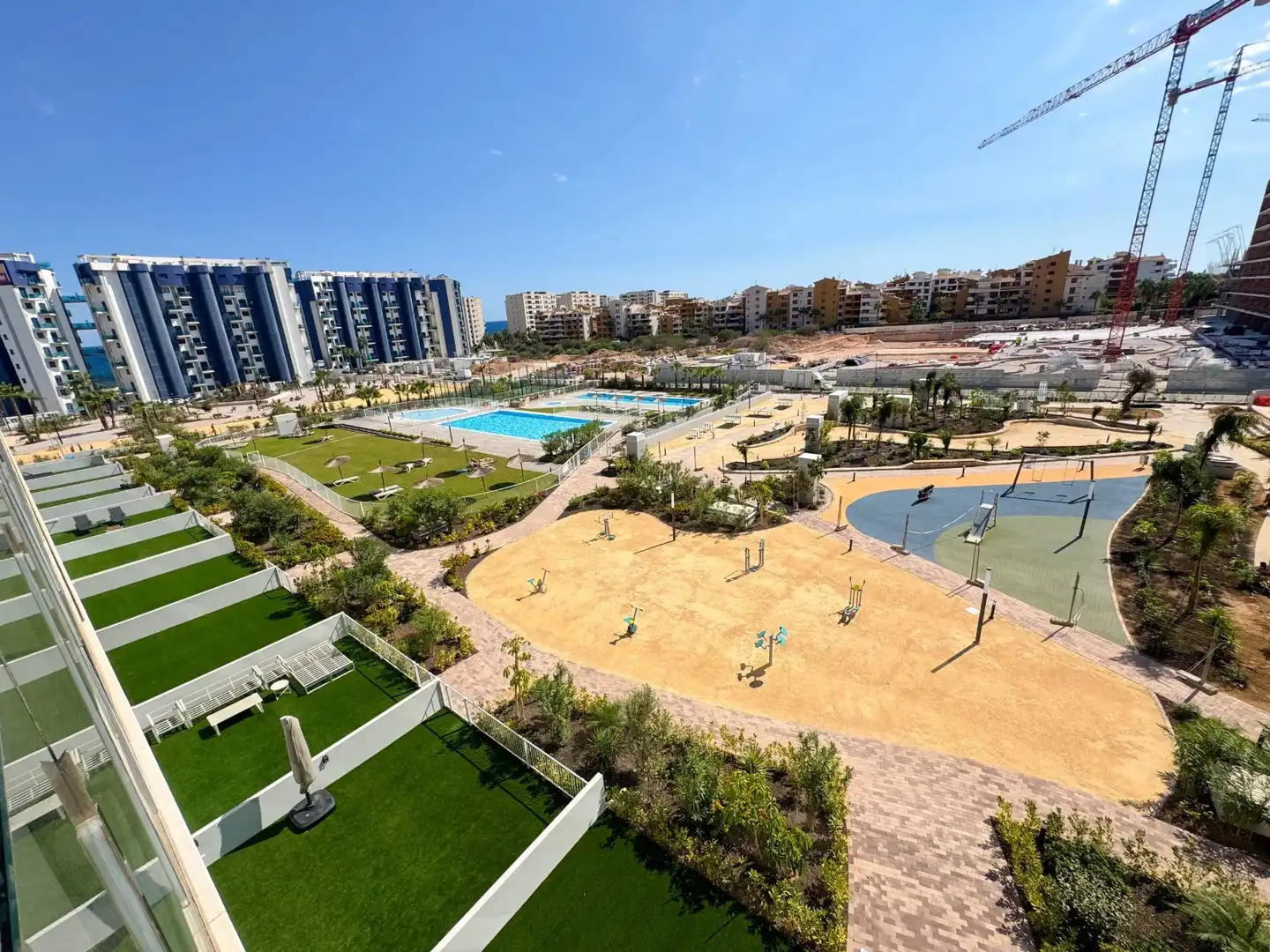 Apartamento con piscina en venta en Playa del Acequión, Náufragos y Rocío del Mar, imagen 24