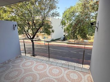 Mini appartamento con balcone in vendita a La Vila
