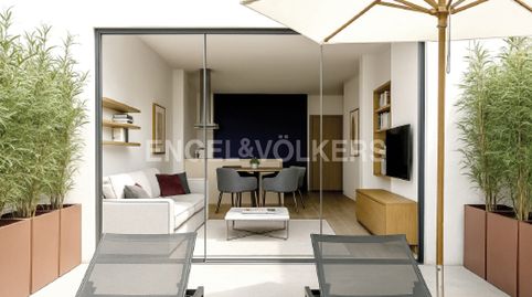 Foto 2 de Apartamento en venta en Finestrat, Mont-Olivet, Valencia Capital