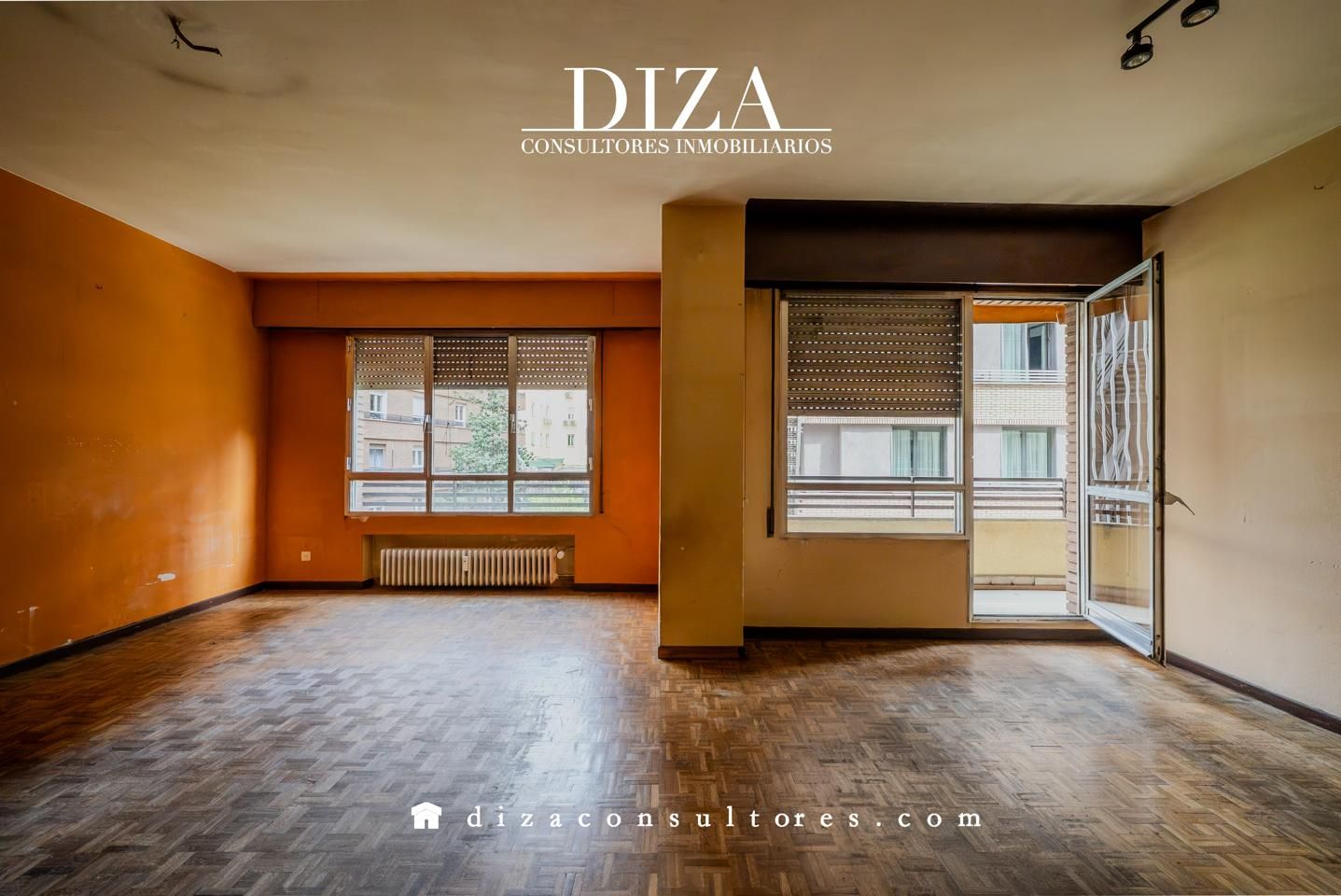 Flat for sale in De Fernando El Católico, Gaztambide