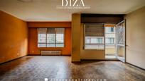 Exterior view of Flat for sale in  Madrid Capital  with Heating, Parquet flooring and Terrace