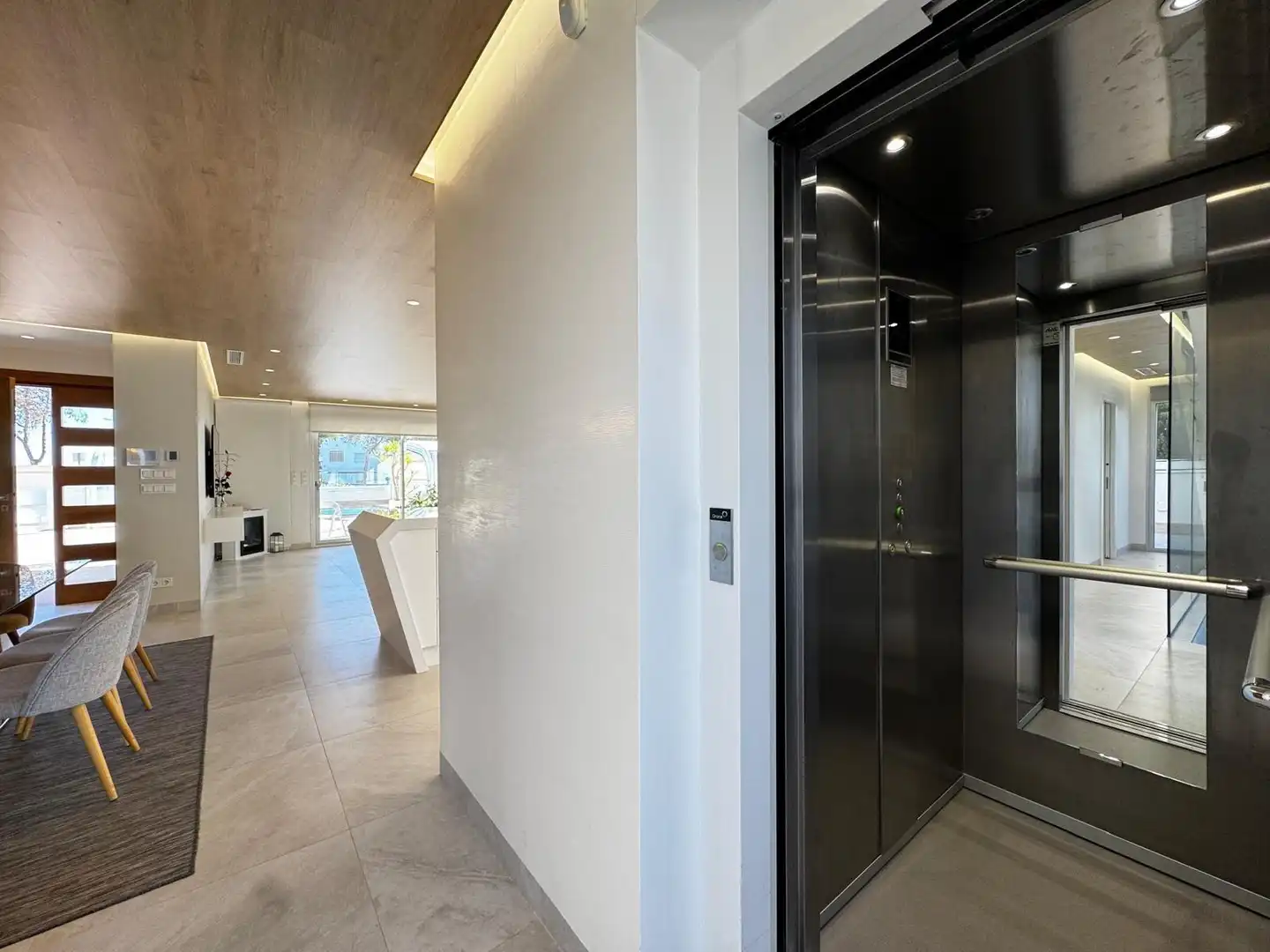 Chalet con piscina en venta en Calle ANA MARIA MATUTE, imagen 36