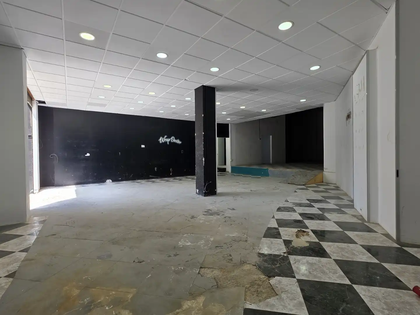 Gewerbefläche zur Miete in Castellón de la Plana-Castelló de la Plana - Travesia ALMAZORA, imagen 12