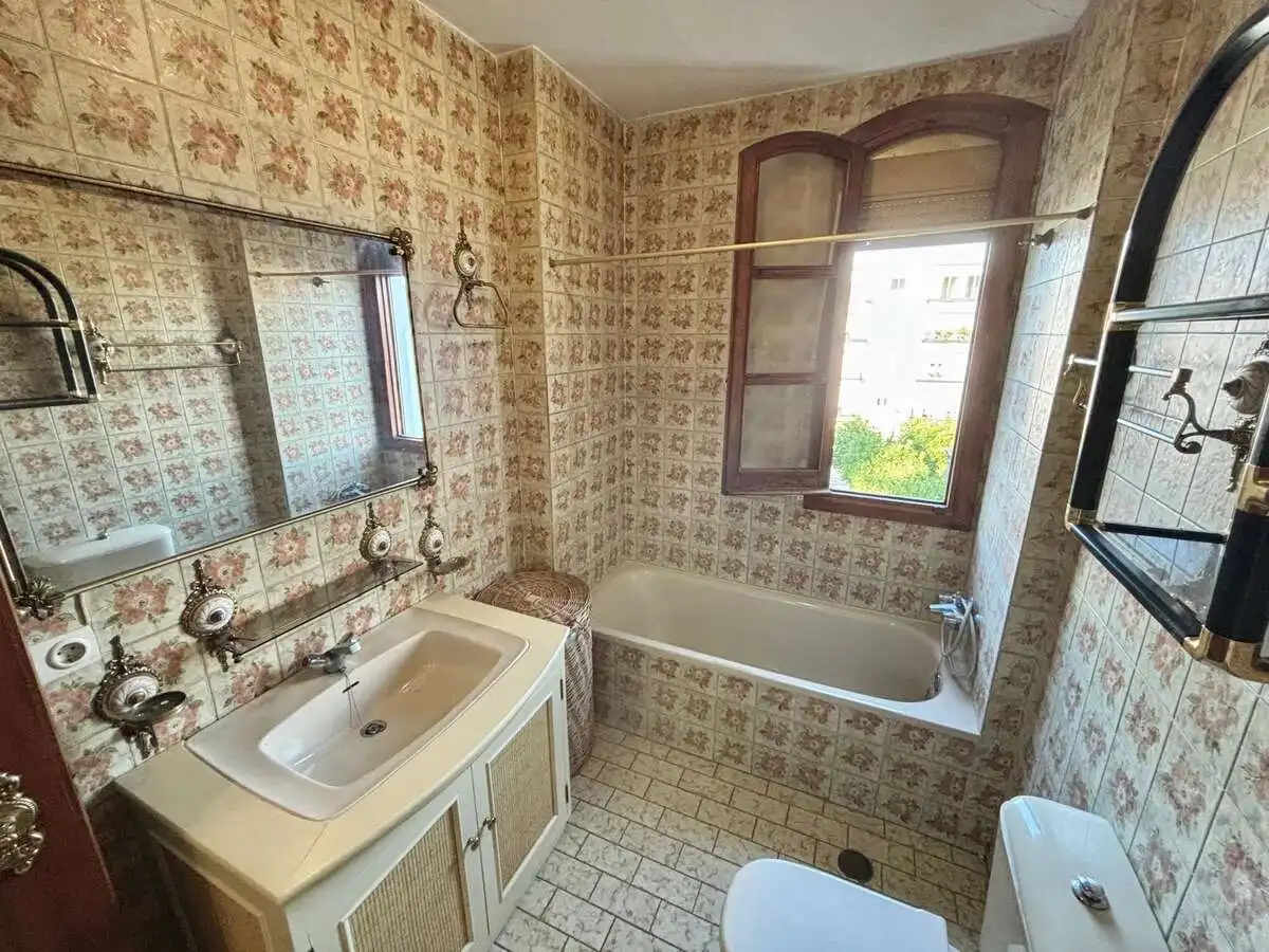 Baño de Piso en venta en Jerez de la Frontera con Balcón