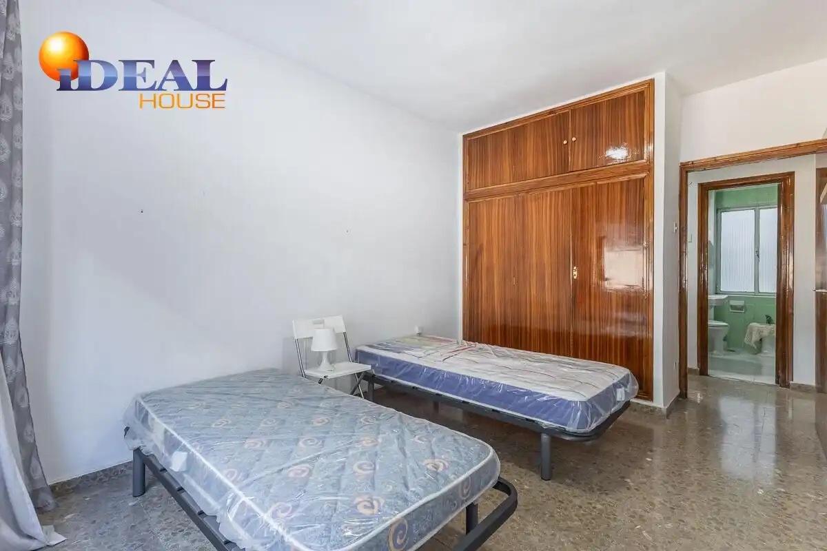 Piso con ascensor en venta en Beiro, imagen 34
