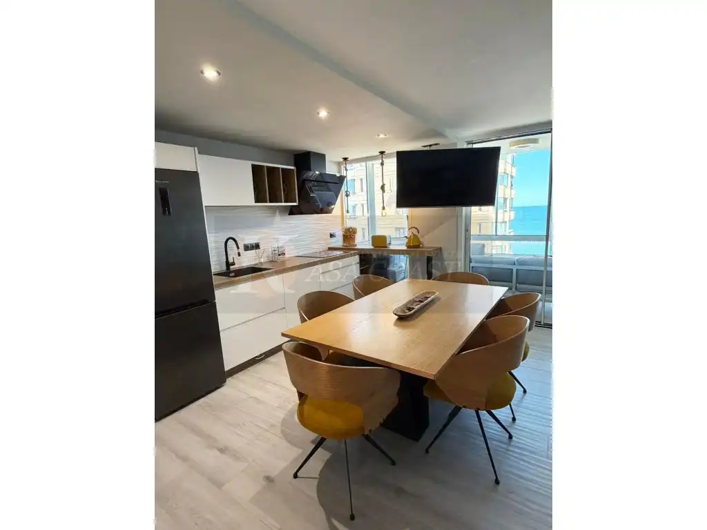 Flat with pool for sale in Puerto Deportivo, imagen 4