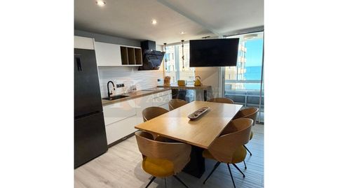 Foto 4 de Piso en venta en Puerto Deportivo, Fuengirola