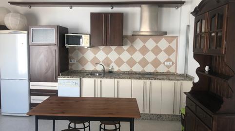 Foto 4 de Apartament en venda a El Molino, Almensilla, Sevilla