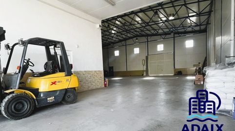 Nave en Venta en  Madridejos, Toledo, imatge 4