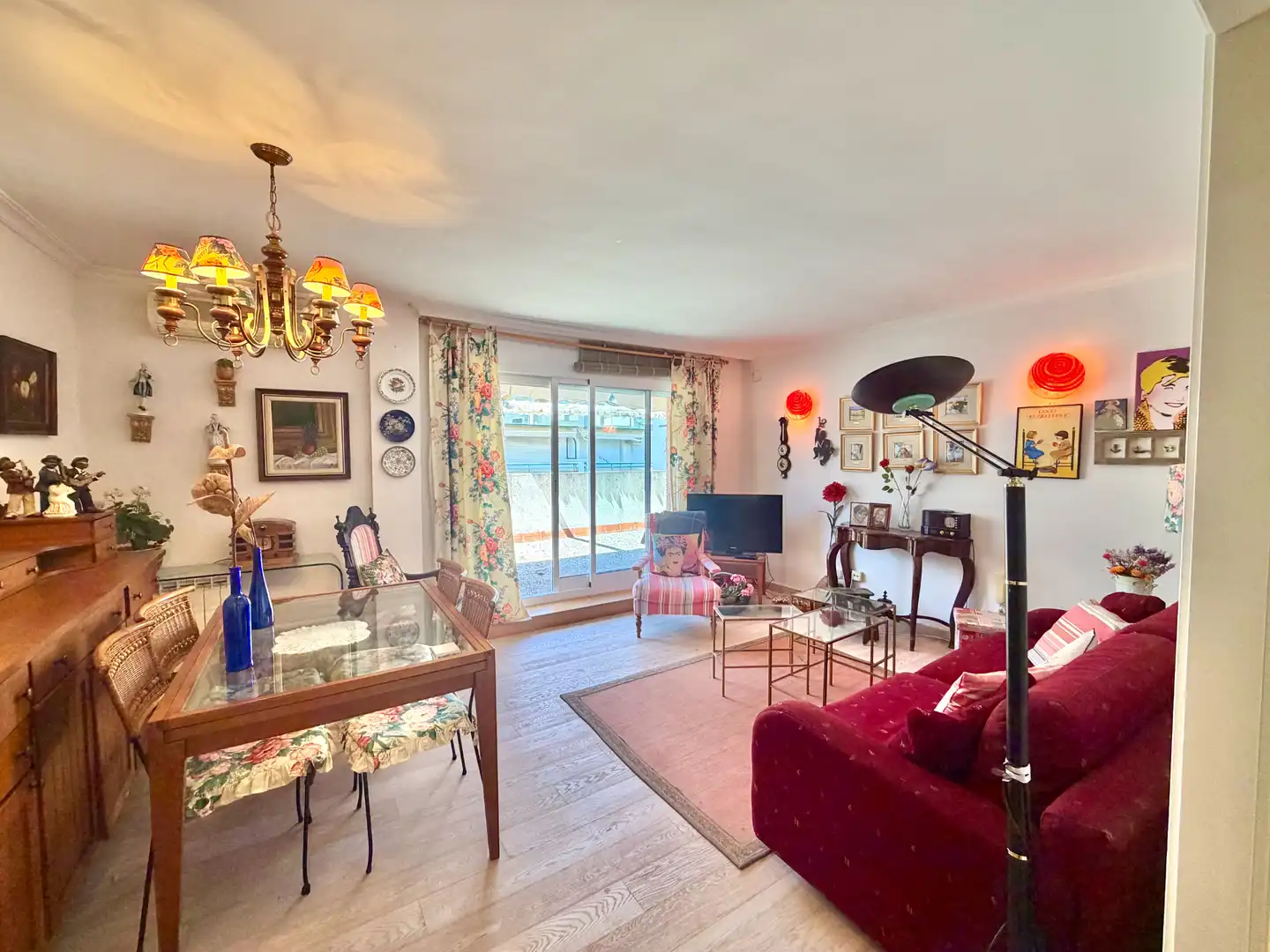 Penthouse mit Pool zum Verkauf in Carrer de Frederic Mompou 8, imagen 16