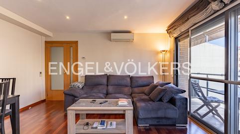 Foto 2 von Dachboden zum Verkauf in Zona Nord, Rubí