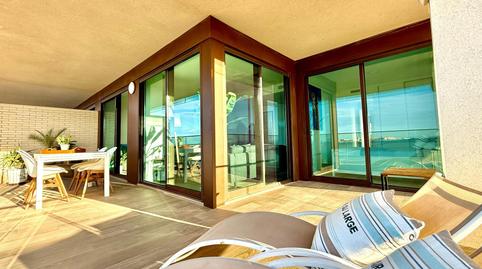 Foto 3 de Piso en venta en  Bomilcar-p. Paraiso, Playa Honda - Playa Paraíso, Cartagena