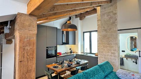 Foto 4 de Àtic de lloguer a Calle de Bailén, Barrio del Centro, Alicante / Alacant