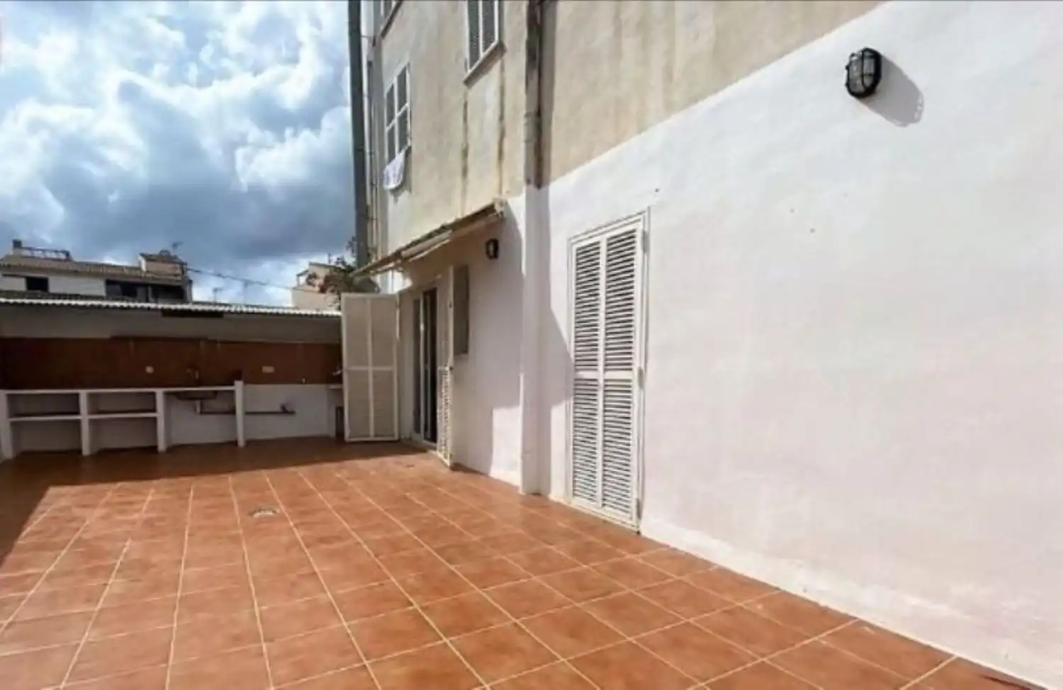 Casa adosada en venta en Portocolom