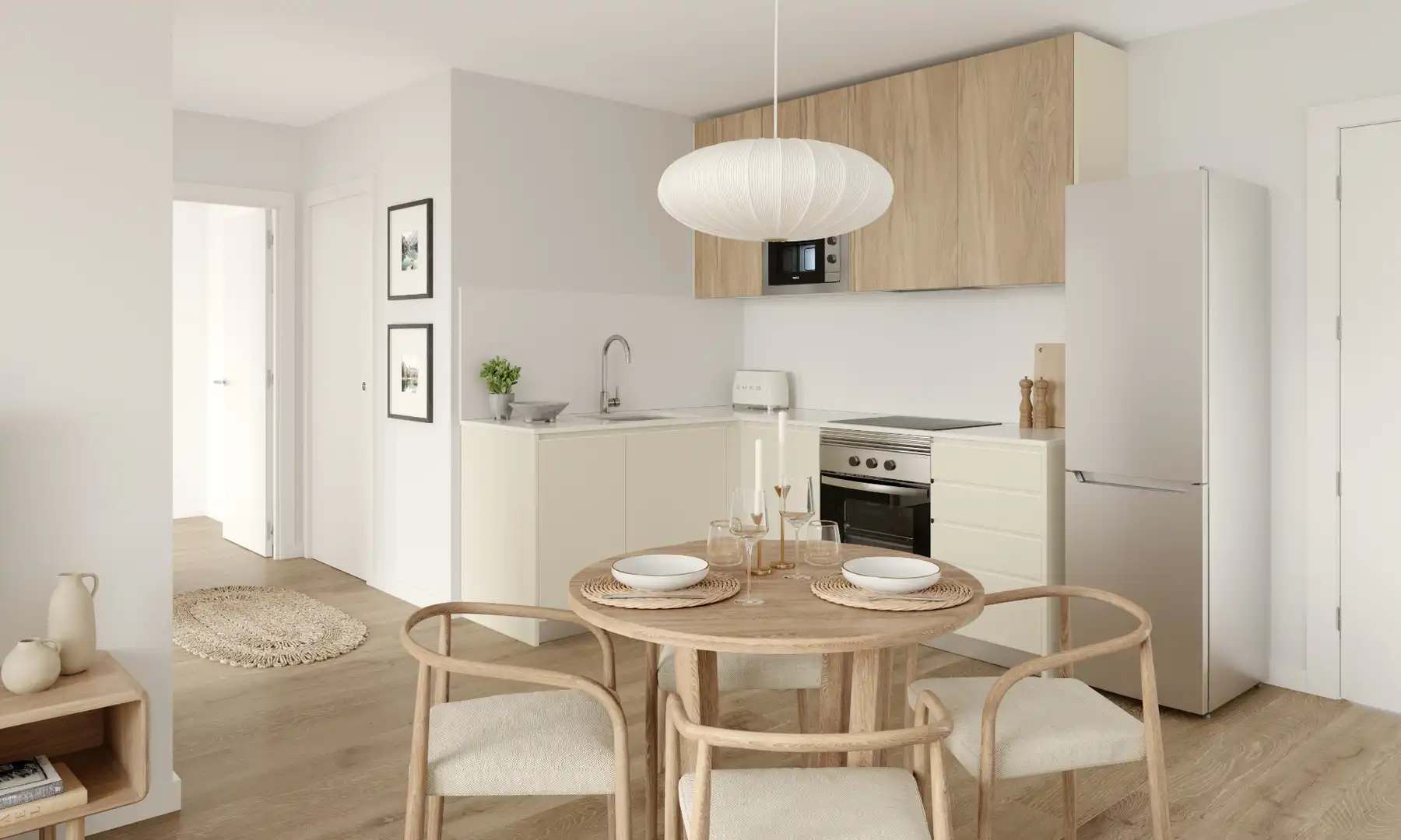 Flat for sale in Carrer d'Elcano, 61, Creu de Barberà