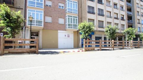 Photo 2 of Premises to rent in Tafalla - Avenida Sanguesa, Tafalla, Navarra