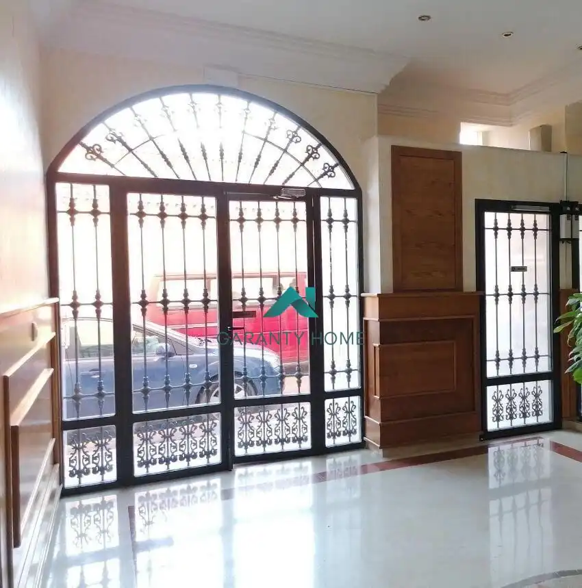 Wohnung mit Aufzug zum Verkauf in Puerto Deportivo