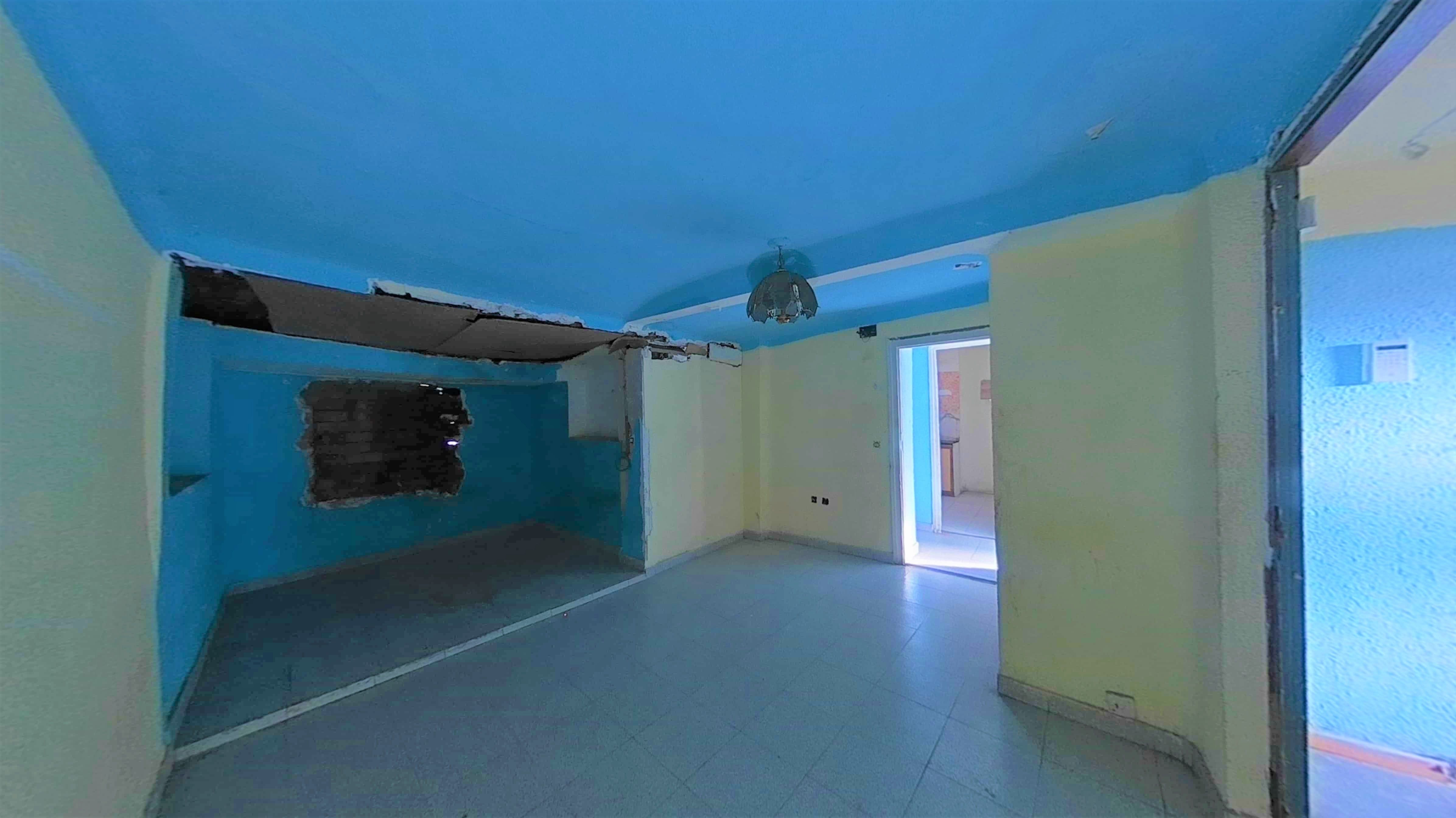 Flat for sale in Aiguader, Escodines