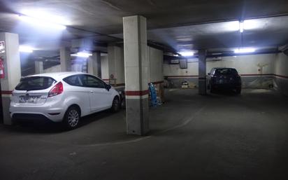 Parking of Garage for sale in Badalona