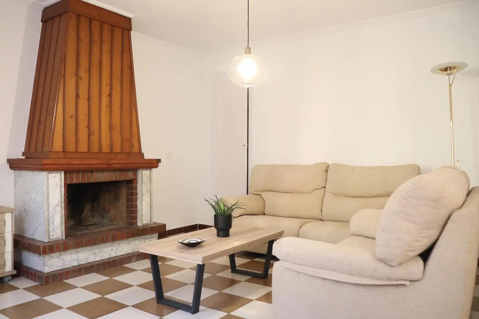 Flat for rent in Carrer Francisco Alemañ Perez, Altabix