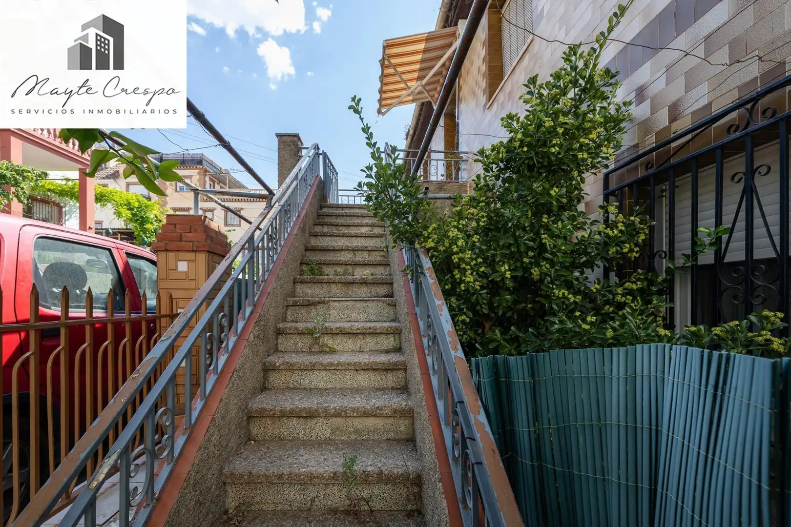 House with terrace for sale in Calle LOS LLANOS 2, imagen 41