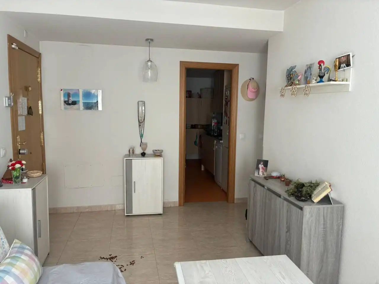 Flat with pool for sale in Calle LA VILLA