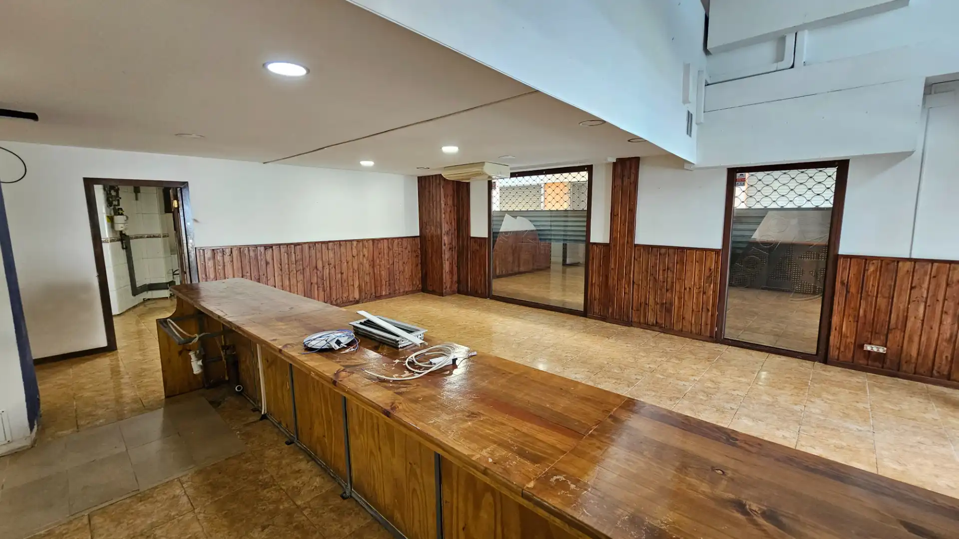 Gewerbefläche zum Verkauf in Calle de Sant Andreu 7, imagen 6