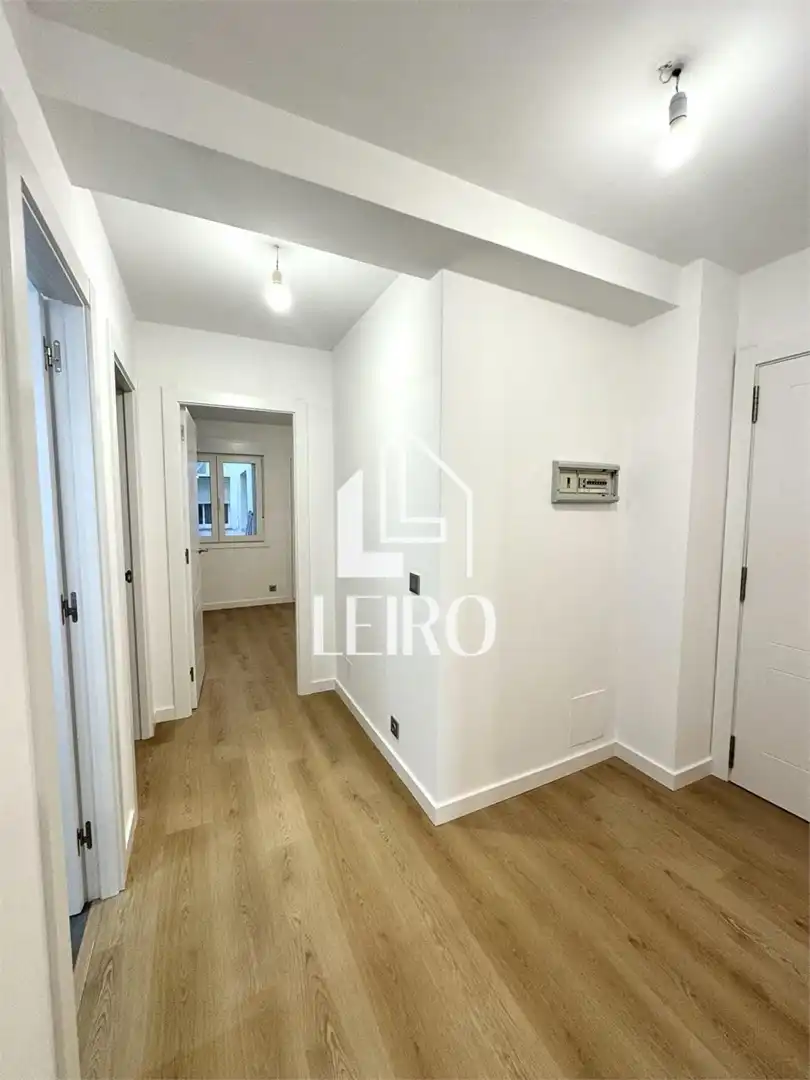 Habitación de Apartamento en venta en Vilagarcía de Arousa con Calefacción, Terraza y Trastero