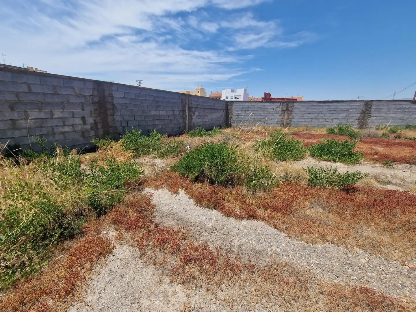 Terreno residenziale in vendita a Calle de Granada, imagen 5