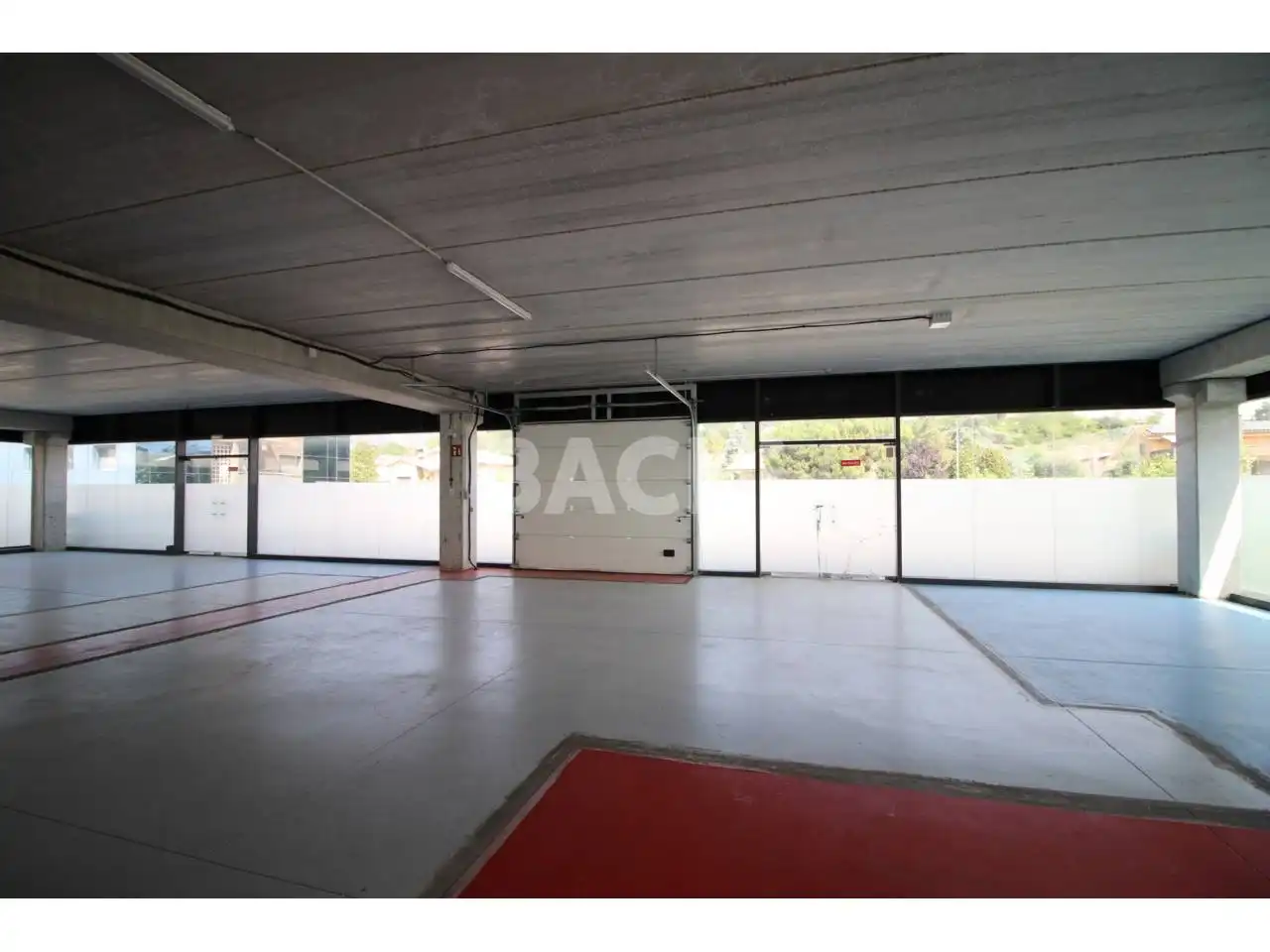 Parking de Local en venta en Gurb