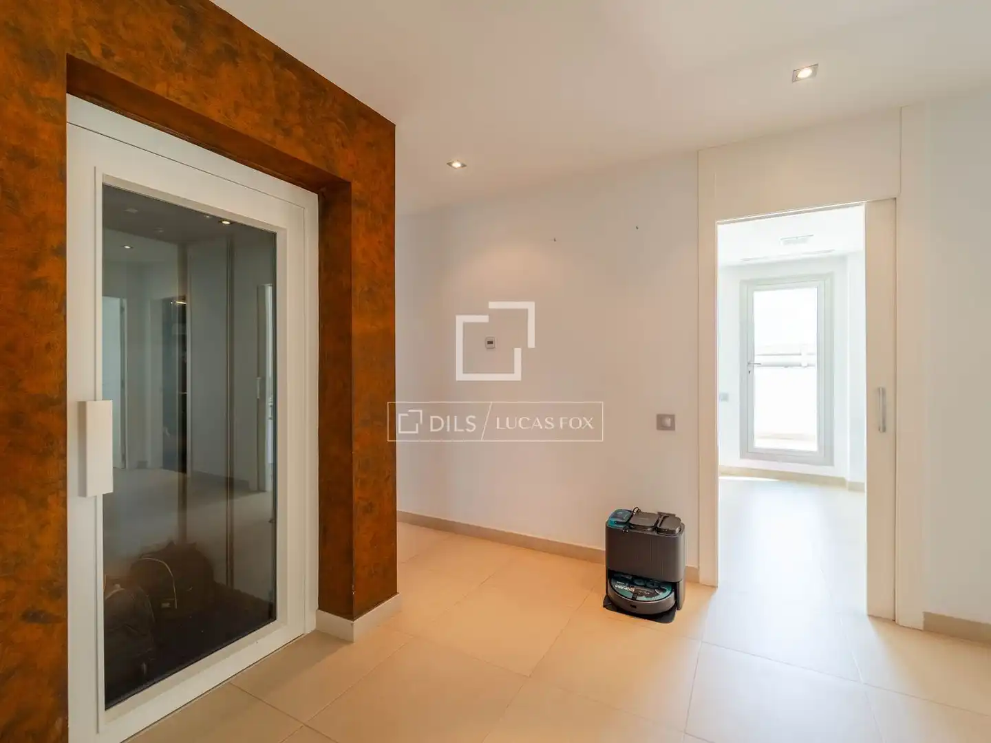 Terraza de Casa o chalet en venta en La Vall d'Uixó con Aire acondicionado, Calefacción y Jardín privado