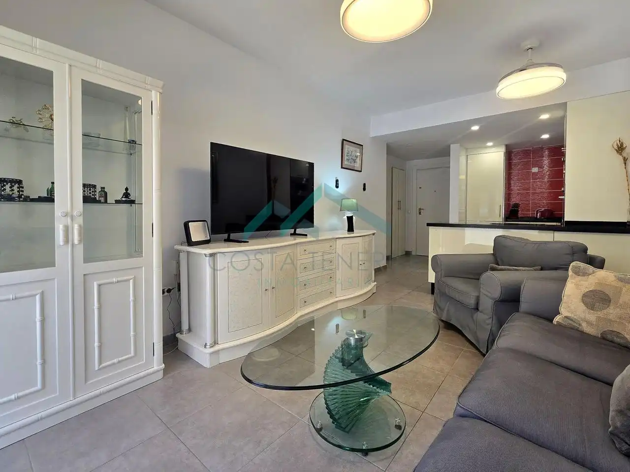 Bajo con ascensor en venta en Calle Mar de Leva 27, imagen 12