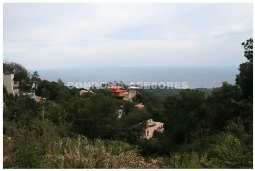 Terreno residencial en venta en Serra Brava, imagen 4