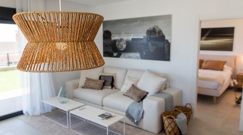 Foto 5 de Planta baja en venta en Panorama - Sierramar, Santa Pola