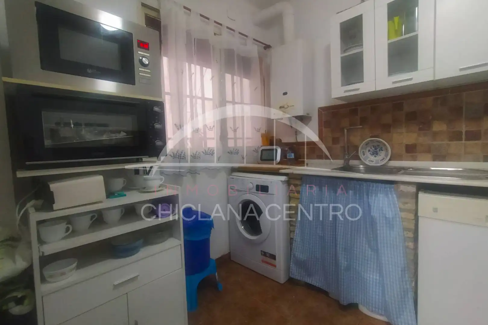 Wohnung mit Aufzug zum Verkauf in Camposoto - Gallineras, imagen 6