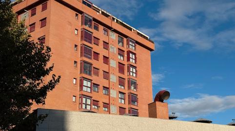 Foto 3 de Pis en venda a Paseo de Juan Antonio Vallejo-nájera Botas, Acacias, Madrid