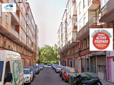 Appartement avec ascenseur à vendre à Calle NEBRIJA