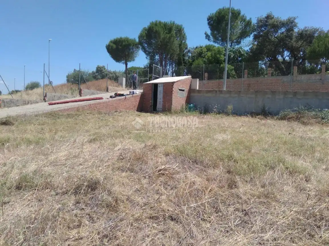 Terreny residencial en venda a Sanlúcar la Mayor, imagen 7