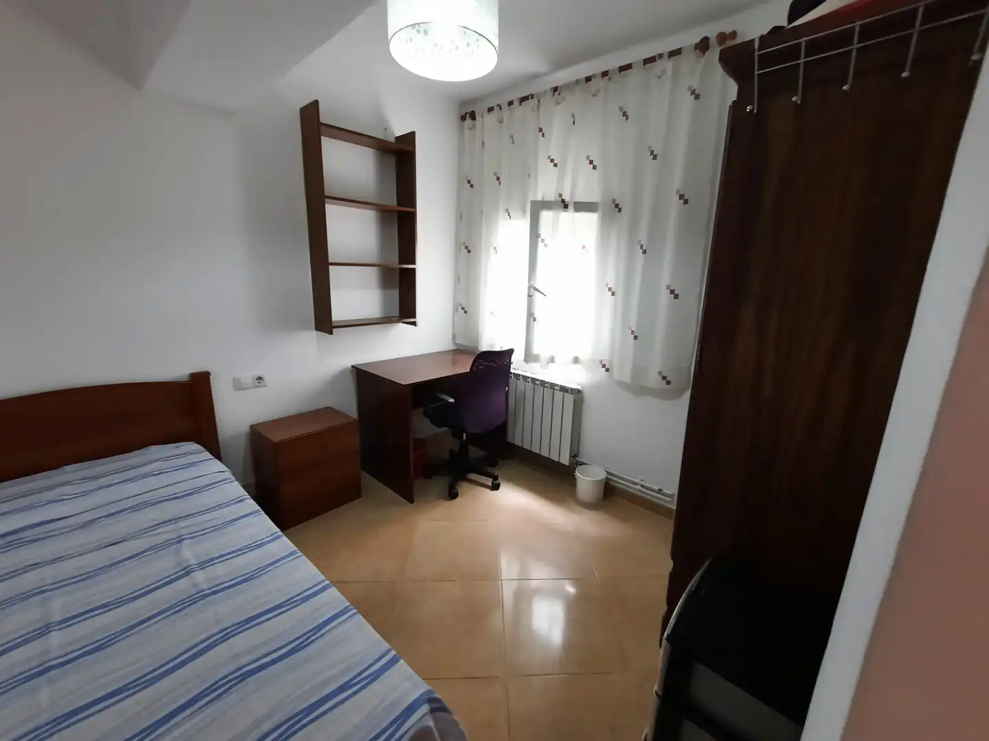 Habitación en Arabial, 103, Camino de Ronda