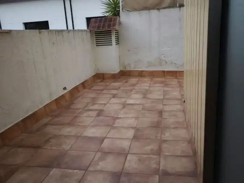 Terrassa de Pis en venda en Sant Feliu de Llobregat amb Aire condicionat, Terrassa i Balcó